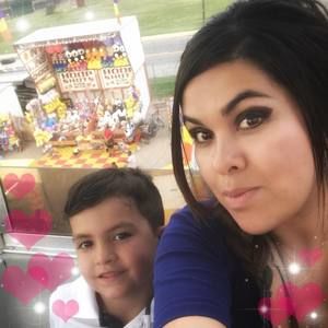 Meet your Posher, Hope